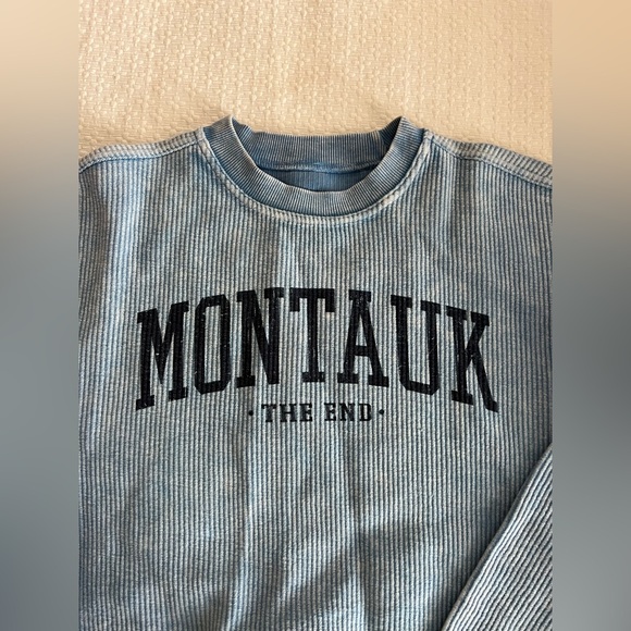 Montauk Sweatshirt - Picture 3 of 3